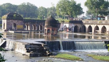 Ujjain Darshan