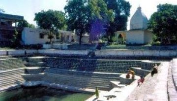 Ujjain Darshan