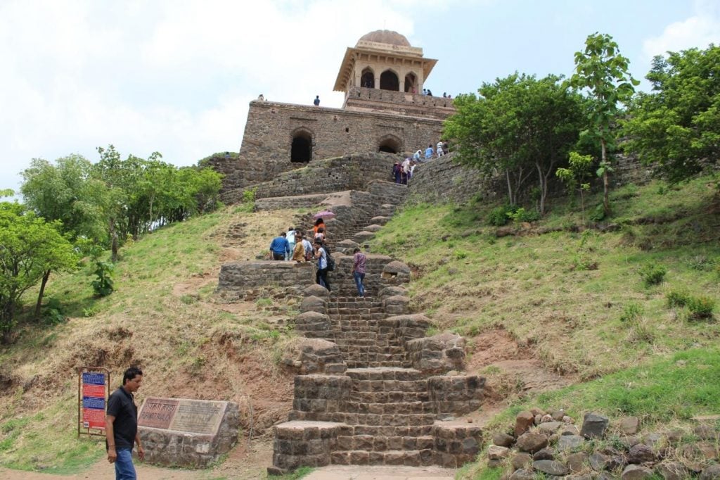 Mandav garh (Mandav, Mandu)