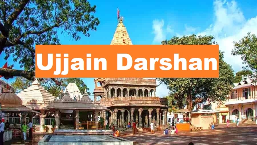 Ujjain Darshan