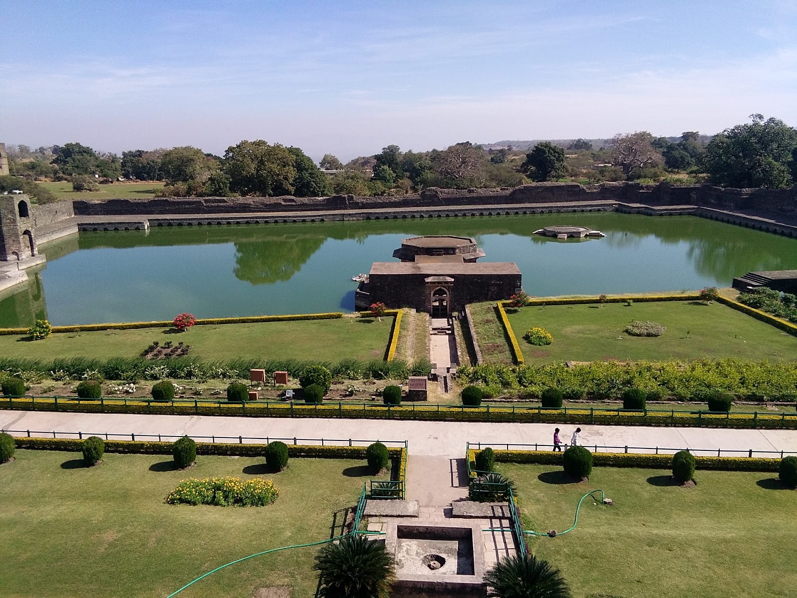 Mandav garh (Mandav, Mandu)